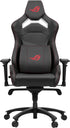 ASUS ROG Chariot Core Gaming Chair features 4D adjustable armrests for personalized comfort. 4718017322782