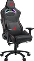 ASUS ROG Chariot Chair in BLACK - Ergonomic design for long gaming sessions with comfort in mind. 4718017322782D