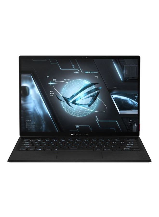 Asus ROG Flow Z13 GZ301ZA - LD109W Gaming Laptop 13.4 - inch Core i5 - 12500 16GB RAM 512GB SSD Intel Iris Plus - 512GB SSD - 13.4 - inch - Intel Iris Plus