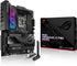 ASUS ROG Maximus Z790 Hero ATX Motherboard - AutoStyle Skoda Fabia Leather Cover 4711081931461