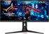 ASUS ROG Strix 29.5 HDR Gaming Monitor - 2560x1080, 220Hz, 1ms, ELMB Sync, G-SYNC, USB-C 0195553462945