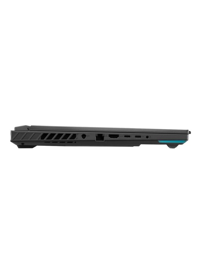 ASUS ROG Strix G16 Gaming Laptop 16 - inch Core i7 - 13650HX 16GB RAM 512GB SSD NVIDIA GeForce RTX 4060 Grey - 512GB SSD - 16 - inch - NVIDIA GeForce RTX 4060