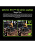 ASUS Rog Strix G16 Gaming Laptop 16.1 - inch Core i7 - 13650HX 16GB RAM 1TB SSD NVIDIA GeForce RTX 4060 - 1TB SSD - 16.1 - inch - NVIDIA GeForce RTX 4060