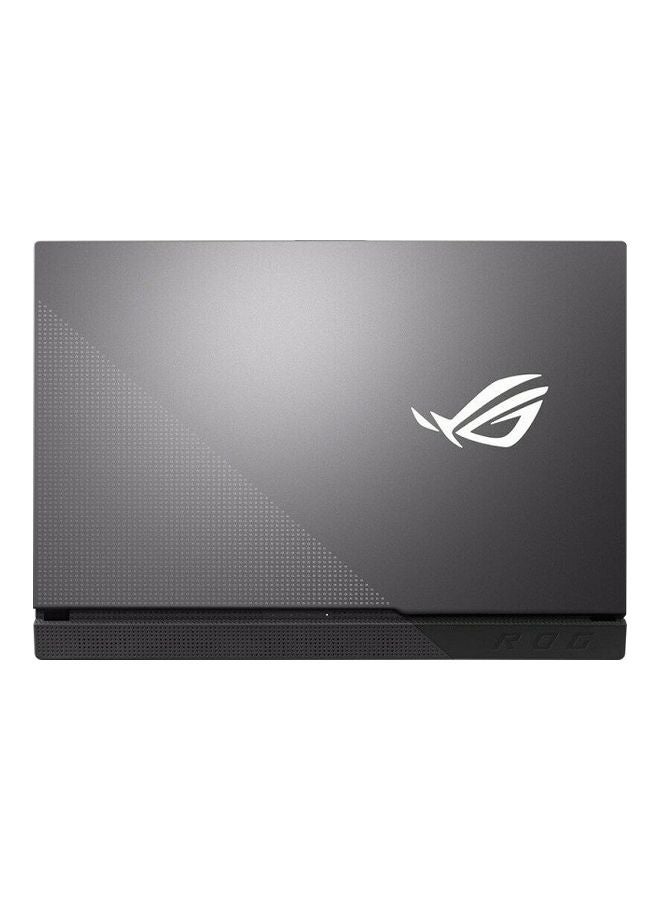 ASUS ROG Strix G17 Laptop 17.3 - inch Ryzen 7 - 4800H 16GB RAM 512GB SSD NVIDIA GeForce RTX 3060 - 512GB SSD - 17.3 - inch - NVIDIA GeForce RTX 3060