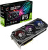 ASUS ROG Strix RTX 3080 OC Gaming Card: Unleash ultimate gaming power with PCIe 4.0 and 12GB GDDR6X memory. 0195553558082