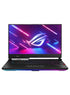 ASUS ROG Strix Scar 17 Gaming Laptop 17.3 - inch Core i9 - 12900 16GB RAM 1TB SSD NVIDIA GeForce RTX 3070 - 1TB SSD - 17.3 - inch - NVIDIA GeForce RTX 3070