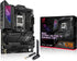 ASUS ROG Strix X670E-E Gaming WiFi 6E AM5 ATX Motherboard - PCIe 5.0, DDR, 4xM.2 Slots, USB 3.2 Gen 2x2, WiFi 6E 4711081891703