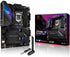 ASUS ROG STRIX Z590-E GAMING WIFI ATX Motherboard - PCIe 4.0, AI Features, WiFi 6E, Dual Ethernet, M.2 Slots, USB Type-C 4711081093923