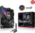 Asus ROG Strix Z690 E Gaming WiFi ATX Motherboard - Enhanced Thermal Design with VRM heatsinks 4711081494638