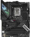 ASUS ROG Strix Z690-F Gaming WiFi ATX Motherboard - Optimal power solution for multi-core processors. 4711081441762