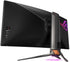 ASUS ROG Swift PG35VQ 35” Curved HDR Gaming Monitor - Elevate your gaming experience with 2ms response time and smooth gradation visuals. 4718017308762D