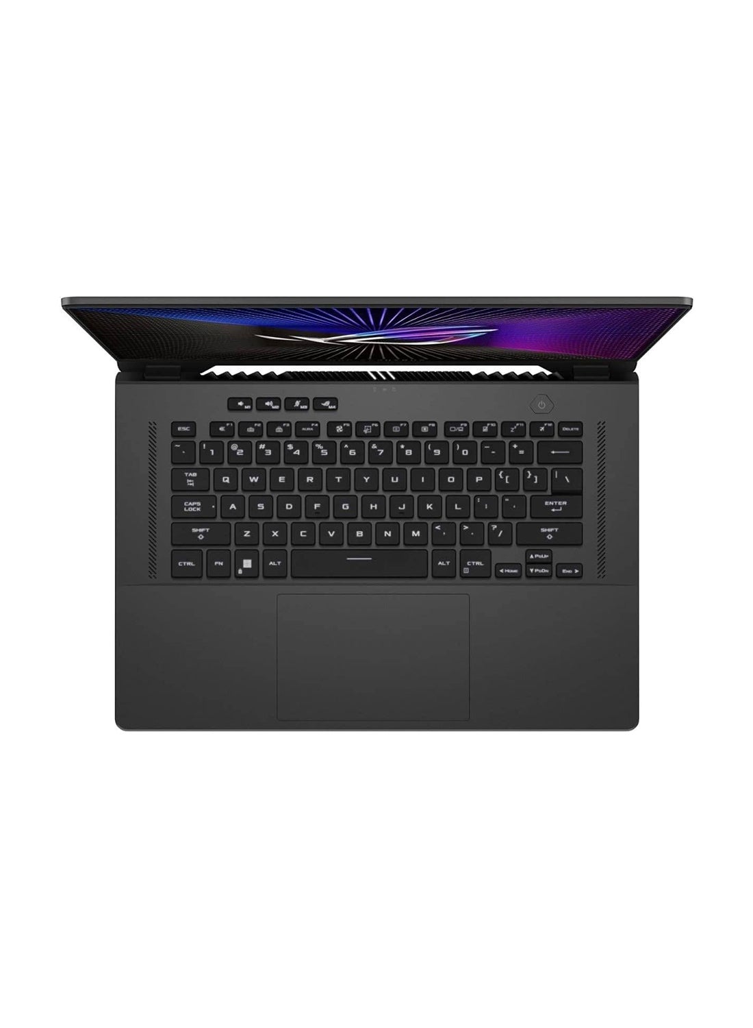 ASUS ROG Zephyrus G16 Gaming Laptop 16 - inch Core i7 - 13620H 16GB RAM 512GB SSD NVIDIA GeForce RTX 4060 - 512GB SSD - 16 - inch - NVIDIA GeForce RTX 4060