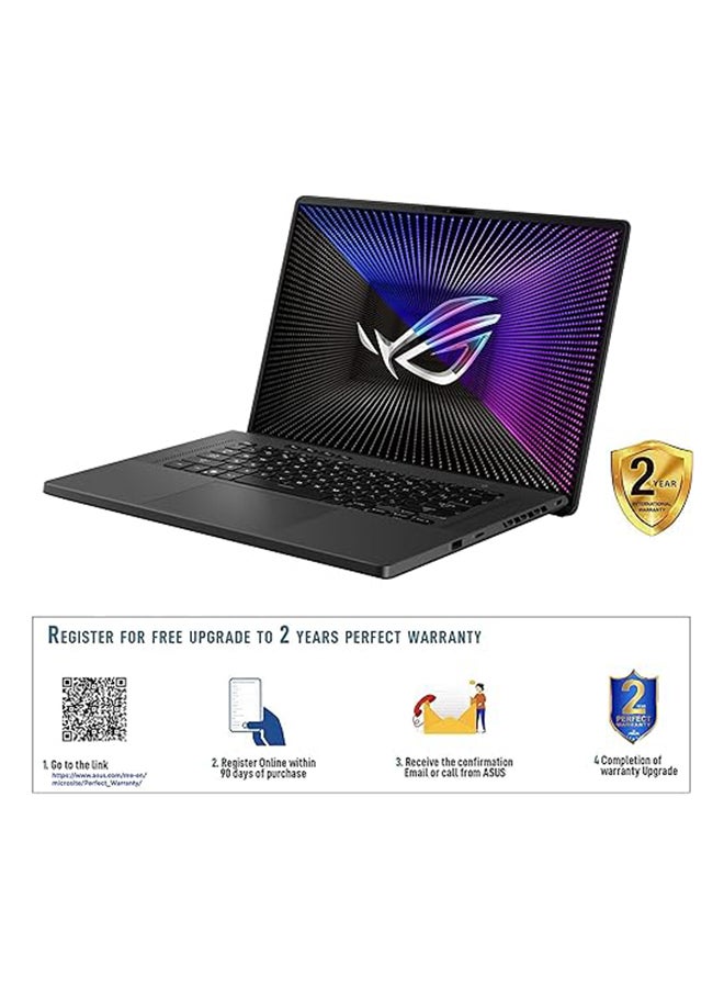 ASUS ROG ZEPHYRUS Laptop 16 - inch Core i7 - 13620H 16GB RAM 1TB SSD NVIDIA GeForce RTX 4060 - 1TB SSD - 16 - inch - NVIDIA GeForce RTX 4060