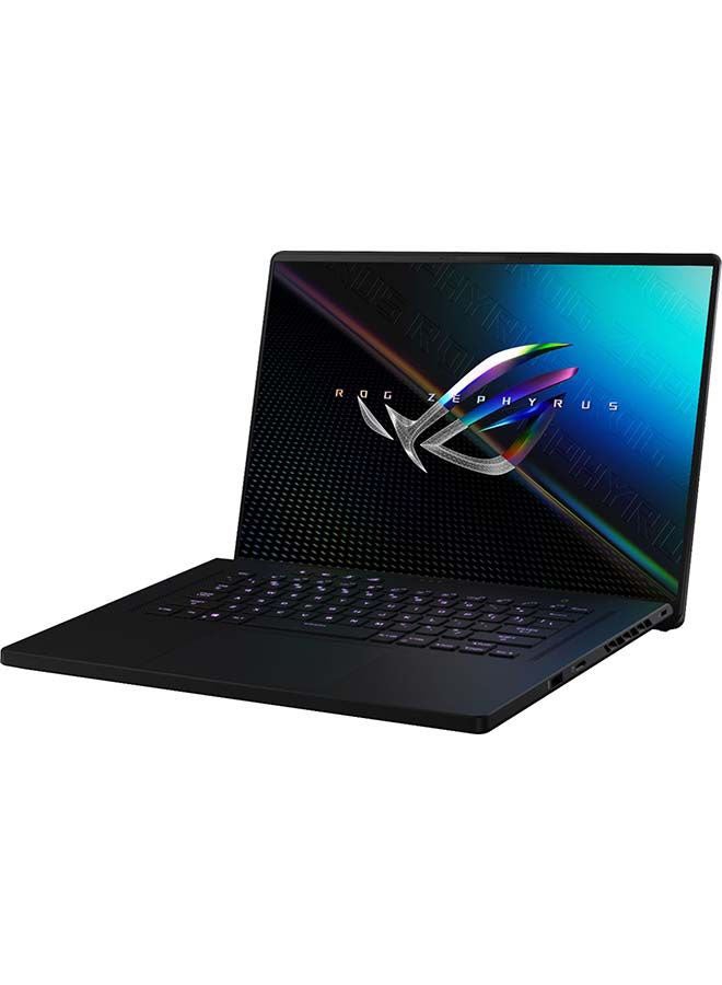 ASUS ROG Zephyrus M16 Gaming Laptop 16 - inch Core i7 - 11800H 16GB RAM 512GB SSD NVIDIA GeForce RTX 3050 - 512GB SSD - 16 - inch - NVIDIA GeForce RTX 3050