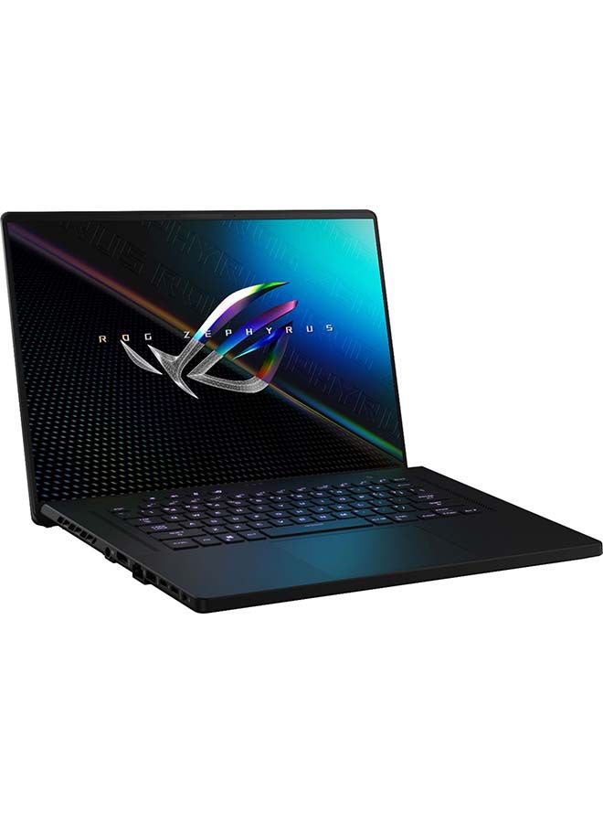 ASUS ROG Zephyrus M16 Gaming Laptop 16 - inch Core i7 - 11800H 16GB RAM 512GB SSD NVIDIA GeForce RTX 3050 - 512GB SSD - 16 - inch - NVIDIA GeForce RTX 3050