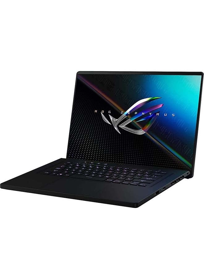 ASUS ROG Zephyrus M16 Gaming Laptop 16 - inch Core i9 - 11900H 16GB RAM 1TB SSD NVIDIA GeForce RTX 3060 - 1TB SSD - 16 - inch - NVIDIA GeForce RTX 3060