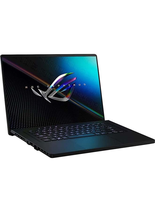 ASUS ROG Zephyrus M16 Gaming Laptop 16 - inch Core i9 - 11900H 16GB RAM 1TB SSD NVIDIA GeForce RTX 3060 - 1TB SSD - 16 - inch - NVIDIA GeForce RTX 3060