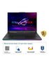 ASUS Strix SCAR 18 G834JY - N6064W Gaming Laptop 18 - inch Core i9 - 13980HX 32GB RAM 2TB SSD NVIDIA GeForce RTX 4090 - 2TB SSD - 18 - inch - NVIDIA GeForce RTX 4090