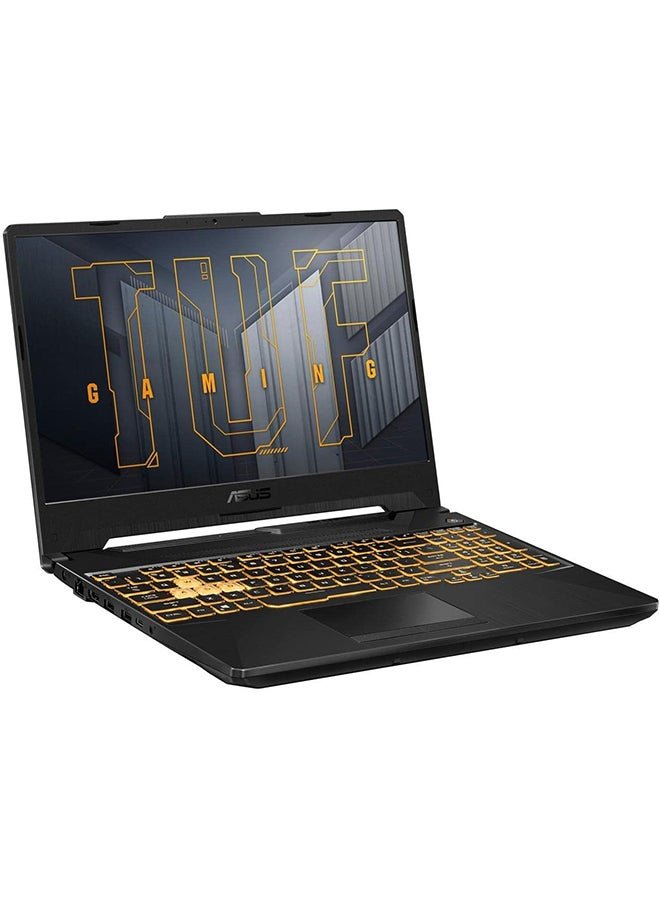 ASUS TUF A15 15.6 - inch Ryzen 9 - 5900HX 16GB RAM 512GB SSD NVIDIA GeForce RTX 3060 - 512GB SSD - 15.6 - inch - NVIDIA GeForce RTX 3060