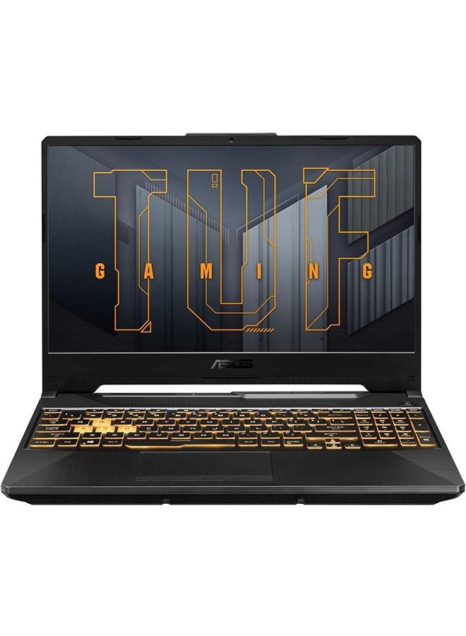 ASUS TUF A15 15.6 - inch Ryzen 9 - 5900HX 16GB RAM 512GB SSD NVIDIA GeForce RTX 3060 - 512GB SSD - 15.6 - inch - NVIDIA GeForce RTX 3060