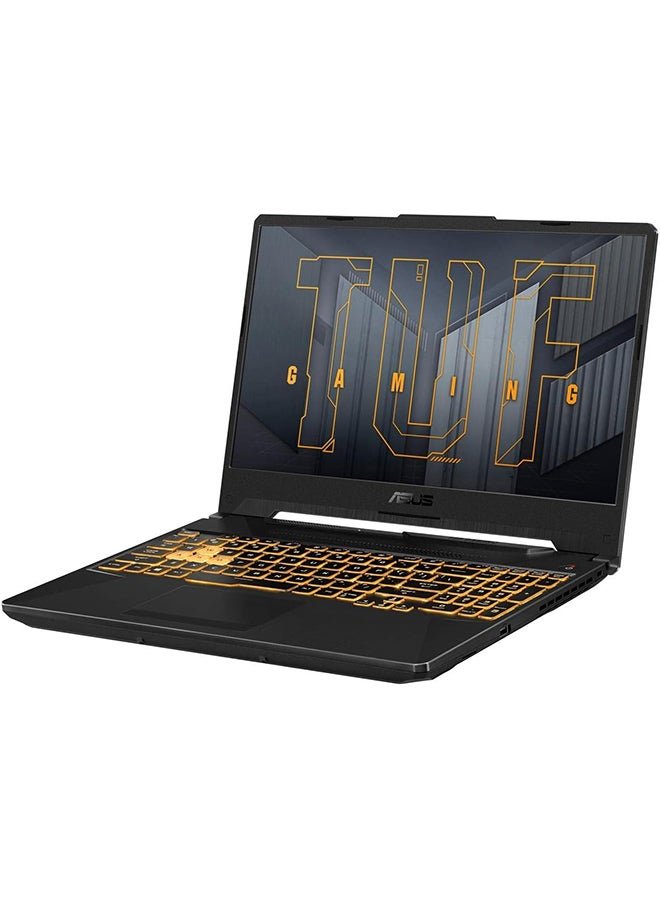 ASUS TUF A15 15.6 - inch Ryzen 9 - 5900HX 16GB RAM 512GB SSD NVIDIA GeForce RTX 3060 - 512GB SSD - 15.6 - inch - NVIDIA GeForce RTX 3060