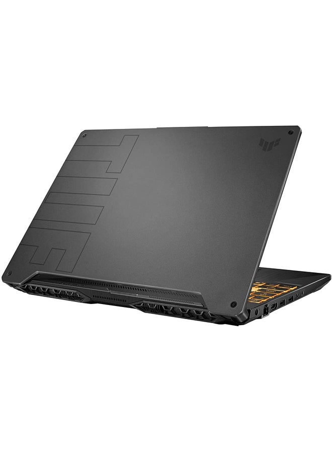 ASUS TUF A15 15.6 - inch Ryzen 9 - 5900HX 16GB RAM 512GB SSD NVIDIA GeForce RTX 3060 - 512GB SSD - 15.6 - inch - NVIDIA GeForce RTX 3060