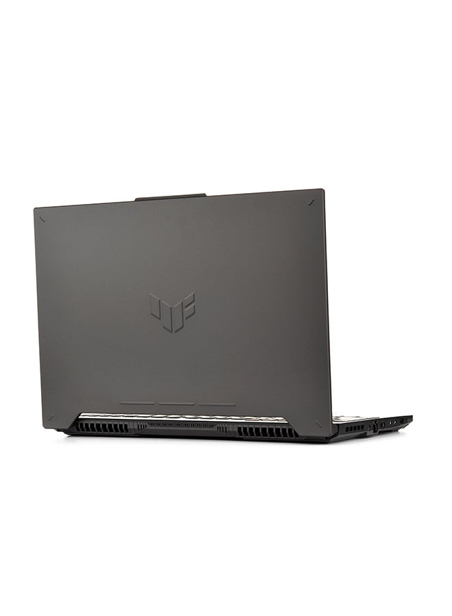 ASUS TUF A15 Gaming Laptop 15.6 - inch Ryzen 7 16GB RAM 512GB SSD NVIDIA GeForce RTX 4050 - 512GB SSD - 15.6 - inch - NVIDIA GeForce RTX 4050