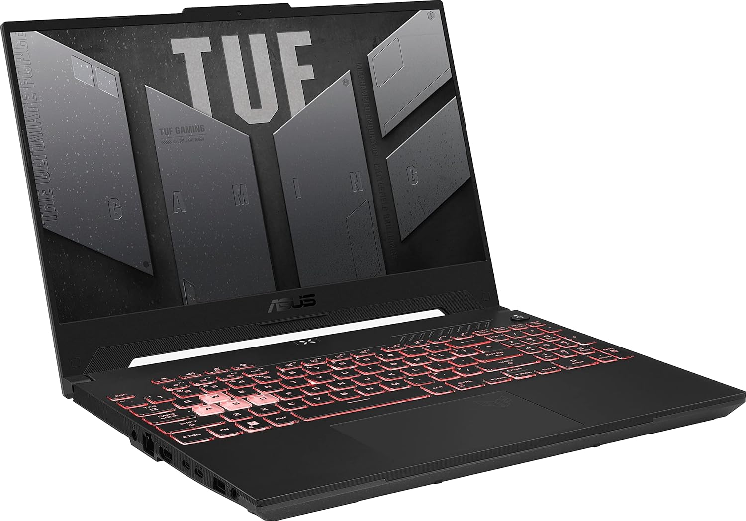 ASUS TUF A15 15.6 Gaming Laptop - Ryzen 7-6800H, 16GB RAM, 1TB SSD, RTX 3050, Windows 11 0195553129466