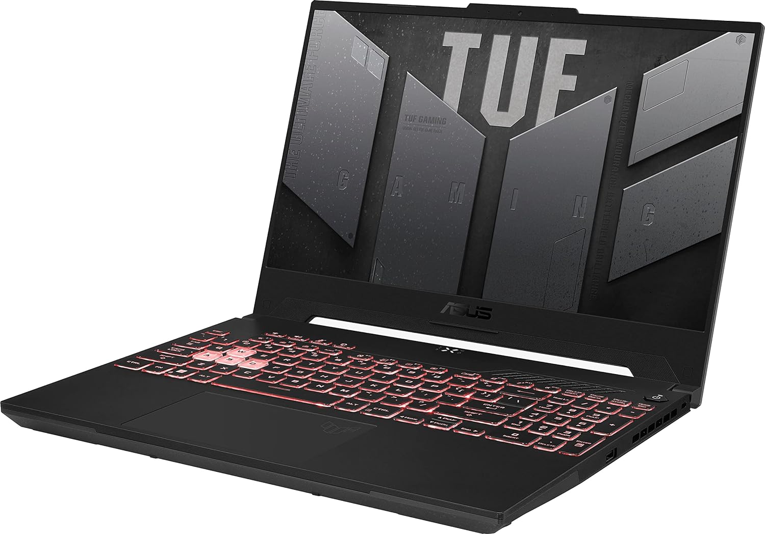 ASUS TUF A15 Laptop - AMD Ryzen 7, 16GB RAM, 1TB SSD, GeForce RTX 3050, Windows 11 Home 0195553129466