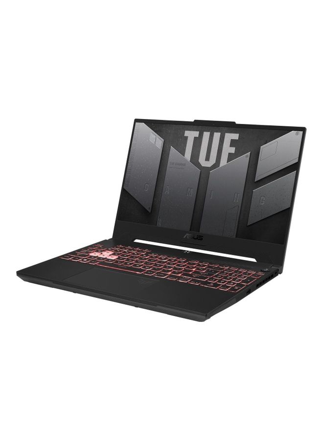 ASUS Tuf A15 Gaming Laptop 15.6 - inch Ryzen 7 - 6800H 32GB RAM 1TB SSD NVIDIA GeForce RTX 3060 - 1TB SSD - 15.6 - inch - NVIDIA GeForce RTX 3060