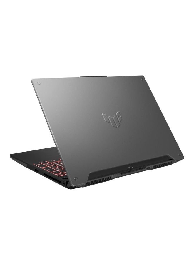 ASUS Tuf A15 Gaming Laptop 15.6 - inch Ryzen 7 - 6800H 32GB RAM 1TB SSD NVIDIA GeForce RTX 3060 - 1TB SSD - 15.6 - inch - NVIDIA GeForce RTX 3060