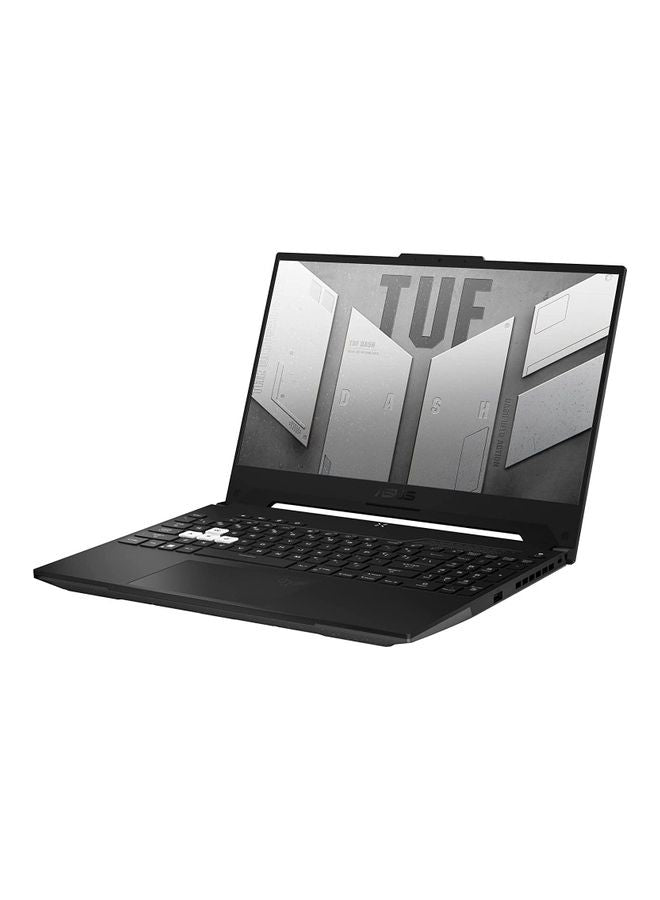 ASUS TUF Dash F15 FX517ZC Gaming Laptop 15.6 - inch Core i5 - 12450H 8GB RAM 512GB SSD NVIDIA GeForce RTX 3050 - 512GB SSD - 15.6 - inch - NVIDIA GeForce RTX 3050