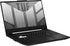 ASUS TUF Dash F15: 15.6 Display, 32GB RAM, 2TB SSD, RTX 3070 0840262734370