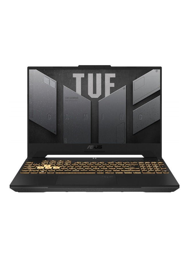 ASUS TUF Dash FX507ZM - HN138 Gaming Laptop 15.6 - inch Core i7 - 12700 32GB RAM 1TB SSD NVIDIA GeForce RTX 3060 - 1TB SSD - 15.6 - inch - NVIDIA GeForce RTX 3060