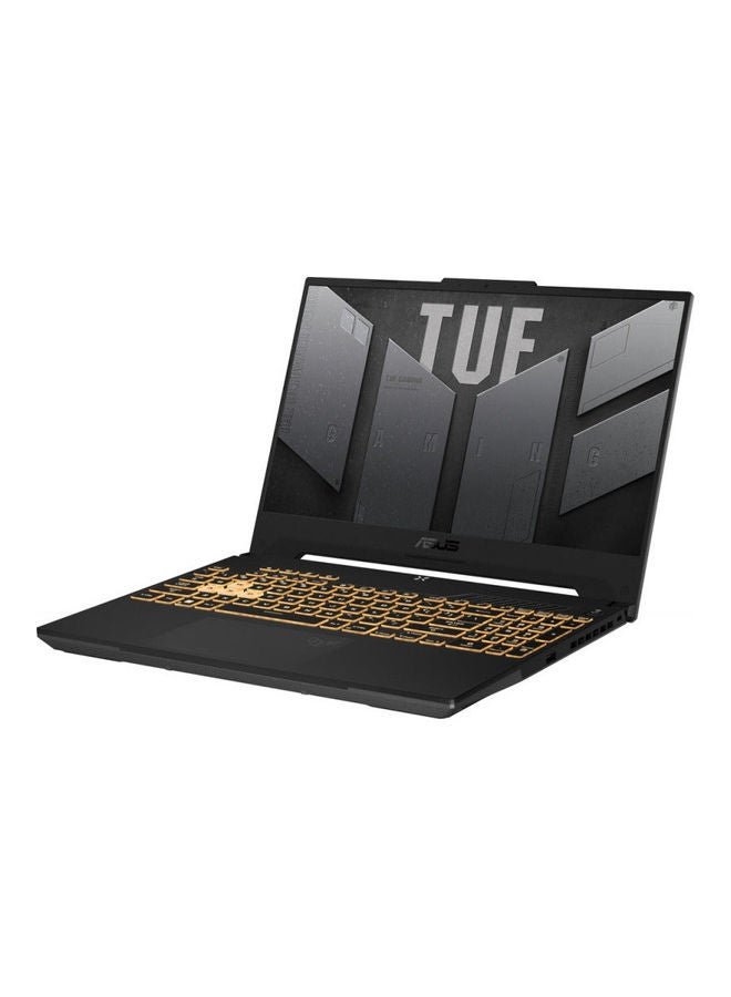 ASUS TUF Dash FX507ZM - HN138 Gaming Laptop 15.6 - inch Core i7 - 12700 32GB RAM 2TB SSD NVIDIA GeForce RTX 3060 - 2TB SSD - 15.6 - inch - NVIDIA GeForce RTX 3060