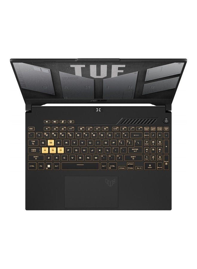 ASUS TUF Dash FX507ZM - HN138 Gaming Laptop 15.6 - inch Core i7 - 12700 32GB RAM 2TB SSD NVIDIA GeForce RTX 3060 - 2TB SSD - 15.6 - inch - NVIDIA GeForce RTX 3060