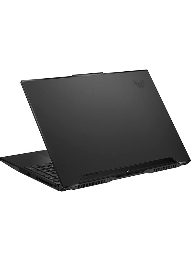 ASUS Tuf Dash FX517Z Gaming Laptop 15.6 - inch Core i7 - 12650H 16GB RAM 512GB SSD NVIDIA GeForce RTX 3070 - 512GB SSD - 15.6 - inch - NVIDIA GeForce RTX 3070