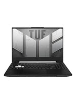 ASUS TUF Dash FX517ZR - F15.I73070 Gaming Laptop 15.6 - inch Core i7 - 12650H 32GB RAM 1TB SSD NVIDIA GeForce RTX 3070 - 1TB SSD - 15.6 - inch - NVIDIA GeForce RTX 3070