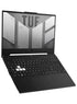 ASUS TUF Dash FX517ZR - F15.I73070 Gaming Laptop 15.6 - inch Core i7 - 12650H 32GB RAM 1TB SSD NVIDIA GeForce RTX 3070 - 1TB SSD - 15.6 - inch - NVIDIA GeForce RTX 3070