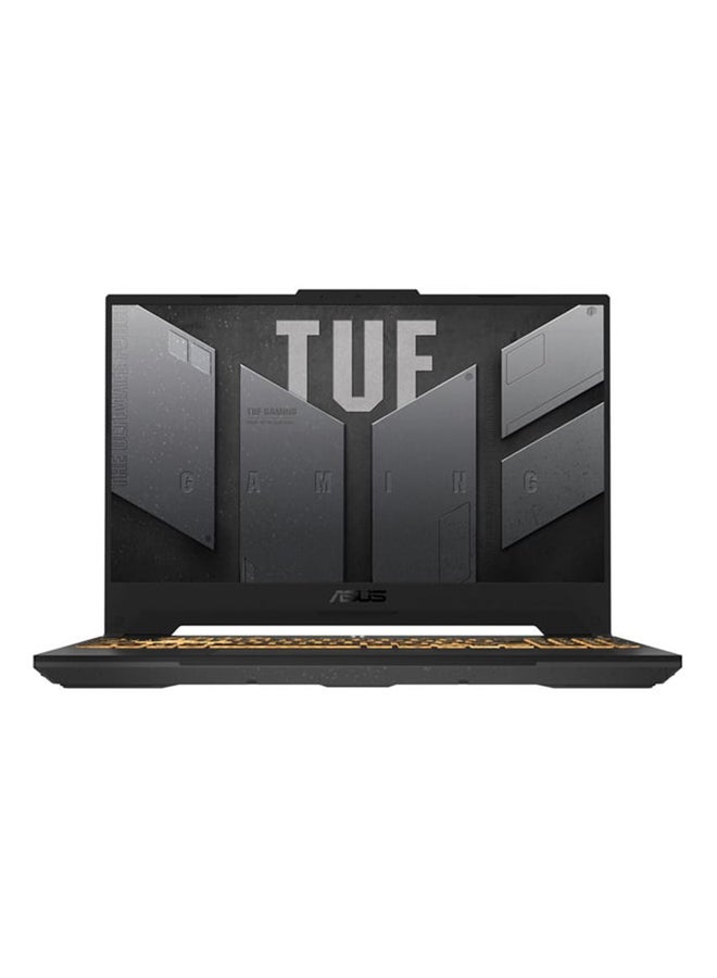 ASUS TUF F15 FX 506Hc - HN005W Laptop 15.6 - inch Core i5 - 11400H 8GB RAM 512GB SSD NVIDIA GeForce RTX 3050 - 512GB SSD - 15.6 - inch - NVIDIA GeForce RTX 3050