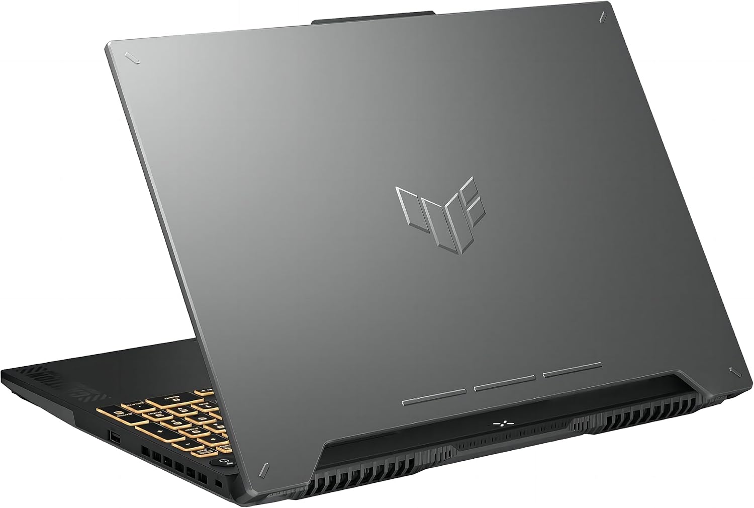 ASUS TUF F15 Gaming Laptop - Dedicated Graphics, 15.6 Inches, 16GB RAM, 1TB SSD, RTX 4070 0197105032958