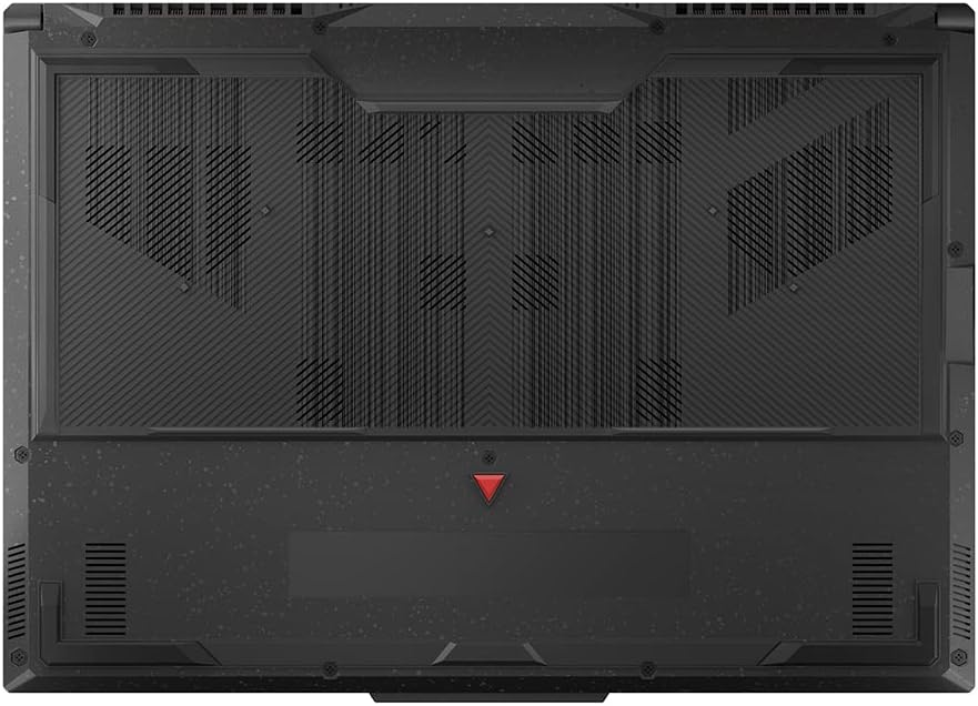 ASUS TUF 15 Gaming Laptop: 15.6 Inches, AMD Ryzen 7, 16GB RAM, 512GB SSD 4711081461838