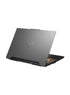 ASUS Tuf FX507Z Gaming Laptop 15.6 - inch Core i7 - 12700H 16GB RAM 1TB SSD NVIDIA GeForce RTX 4070 - 1TB SSD - 15.6 - inch - NVIDIA GeForce RTX 4070