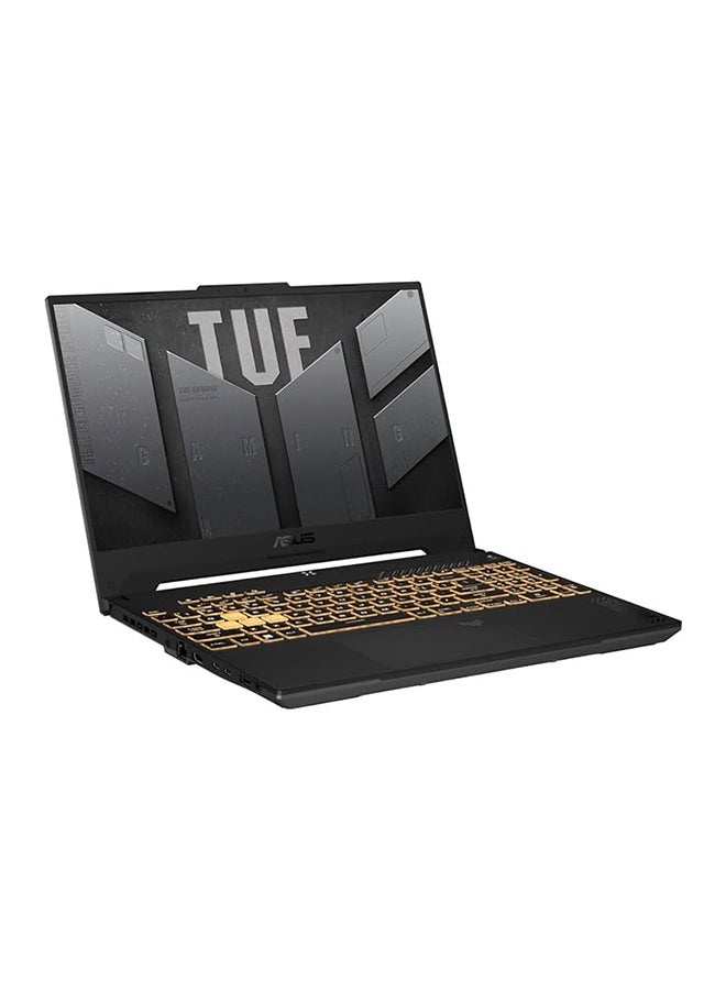 ASUS Tuf FX507Z Gaming Laptop 15.6 - inch Core i7 - 12700H 16GB RAM 1TB SSD NVIDIA GeForce RTX 4070 - 1TB SSD - 15.6 - inch - NVIDIA GeForce RTX 4070