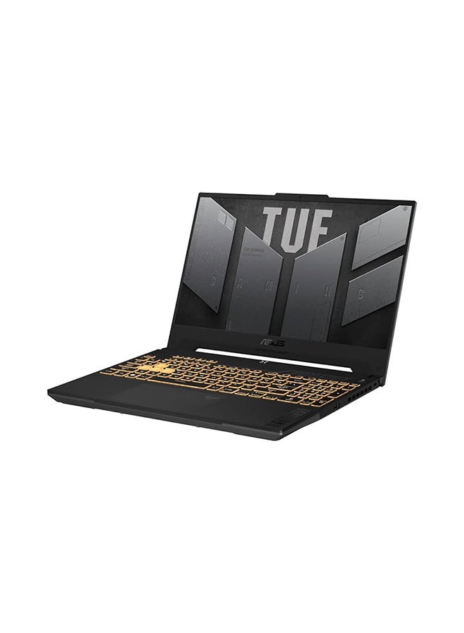 ASUS Tuf FX507Z Gaming Laptop 15.6 - inch Core i7 - 12700H 16GB RAM 1TB SSD NVIDIA GeForce RTX 4070 - 1TB SSD - 15.6 - inch - NVIDIA GeForce RTX 4070