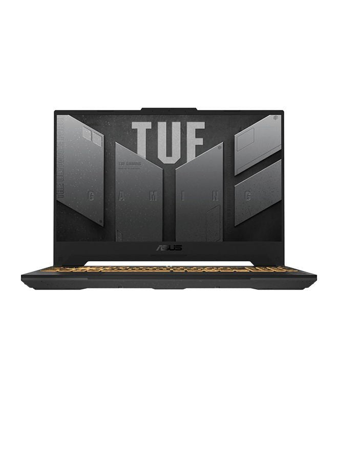 ASUS TUF FX507ZI - F15.I74070 Gaming Laptop 15.6 - inch Core i7 - 12700 16GB RAM 1TB SSD NVIDIA GeForce RTX 4070 - 1TB SSD - 15.6 - inch - NVIDIA GeForce RTX 4070