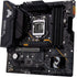 Asus TUF Gaming B560M-Plus MATX Motherboard - Comprehensive cooling with VRM heatsink 4711081516897