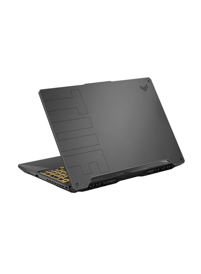 ASUS TUF Gaming F15 FX506HCB - HN1138T Laptop 15.6 - inch Core i5 8GB RAM 512GB SSD NVIDIA GeForce RTX 3050 - 512GB SSD - 15.6 - inch - NVIDIA GeForce RTX 3050