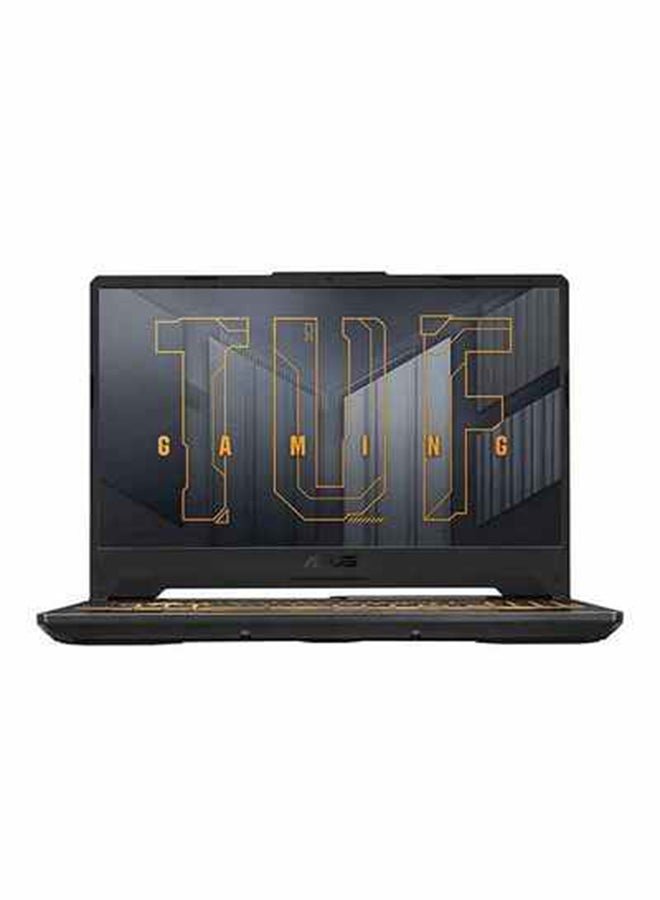 ASUS TUF Gaming F15 FX506HCB - HN1138T Laptop 15.6 - inch Core i5 8GB RAM 512GB SSD NVIDIA GeForce RTX 3050 - 512GB SSD - 15.6 - inch - NVIDIA GeForce RTX 3050