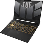 ASUS TUF Gaming F15 Mecha Gray Laptop - 15.6 Screen, 16GB RAM, 1TB SSD, RTX 3060 0195553462174